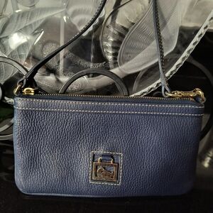 Dooney & Bourke Wristlet